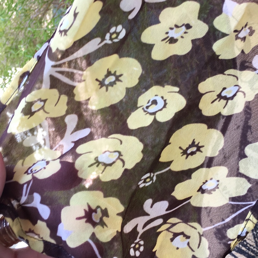 Vtg Vs Scarf/Case - image 7